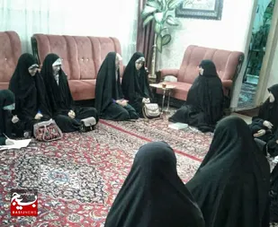 برگزاری کارگاه آموزشی&laquo;خودشناسی تا خداشناسی&raquo; در قم