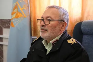 پلیس هریس یک کیلوگرم طلا را به صاحبش بازگرداند