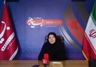 فرمانده بسیجی که تمام هم و غمش گره&zwnj;گشایی از کار مردم است