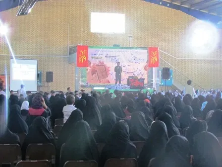 برگزاری دومین همایش حافظان قرآن حاملان کلام وحی