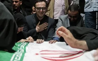 سردار شهید همدانی شرایط امروز را سخت می‌دید