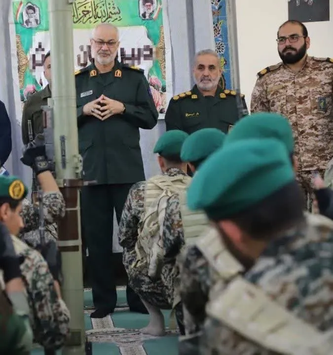 بسیج