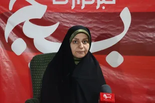 حضور پرشور در صحنه&zwnj;های فرهنگی و اجتماعی اولویت ماست