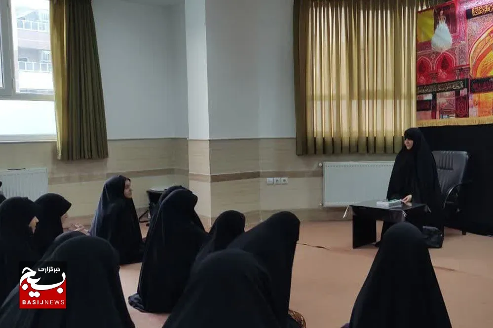 وظایف جوانان و نوجوانان هیئتی ضمن آشنایی سیره اهل بیت(ع)