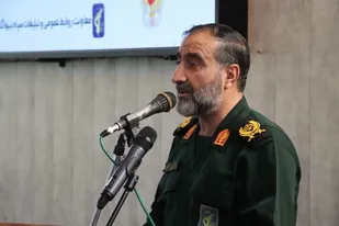 امروز سپاه ملجا تمام اقشار مختلف مردم است /حجت الاسلام والمسلمین ایمانی منشا خدمات ارزنده ای در استان بود