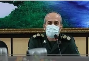 انقلاب اسلامی باید پایان بخش فرهنگ منحط غربی باشد /خانواده،مرکز تربیت نیروهای جوان مومن انقلابی است