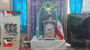ملت ایران امید دشمن را به یأس تبدیل کرد