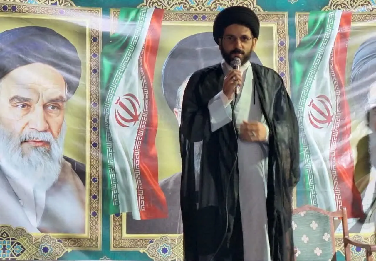 میدان شهدای فجر مشهد