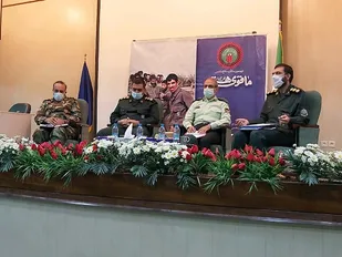 افتتاح خانه محرومین در 11 شهرستان کرمان