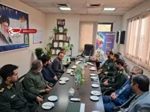 سپاه و فراجا؛ هم&zwnj;سنگران اقتدار و پاسداران امنیت مردم