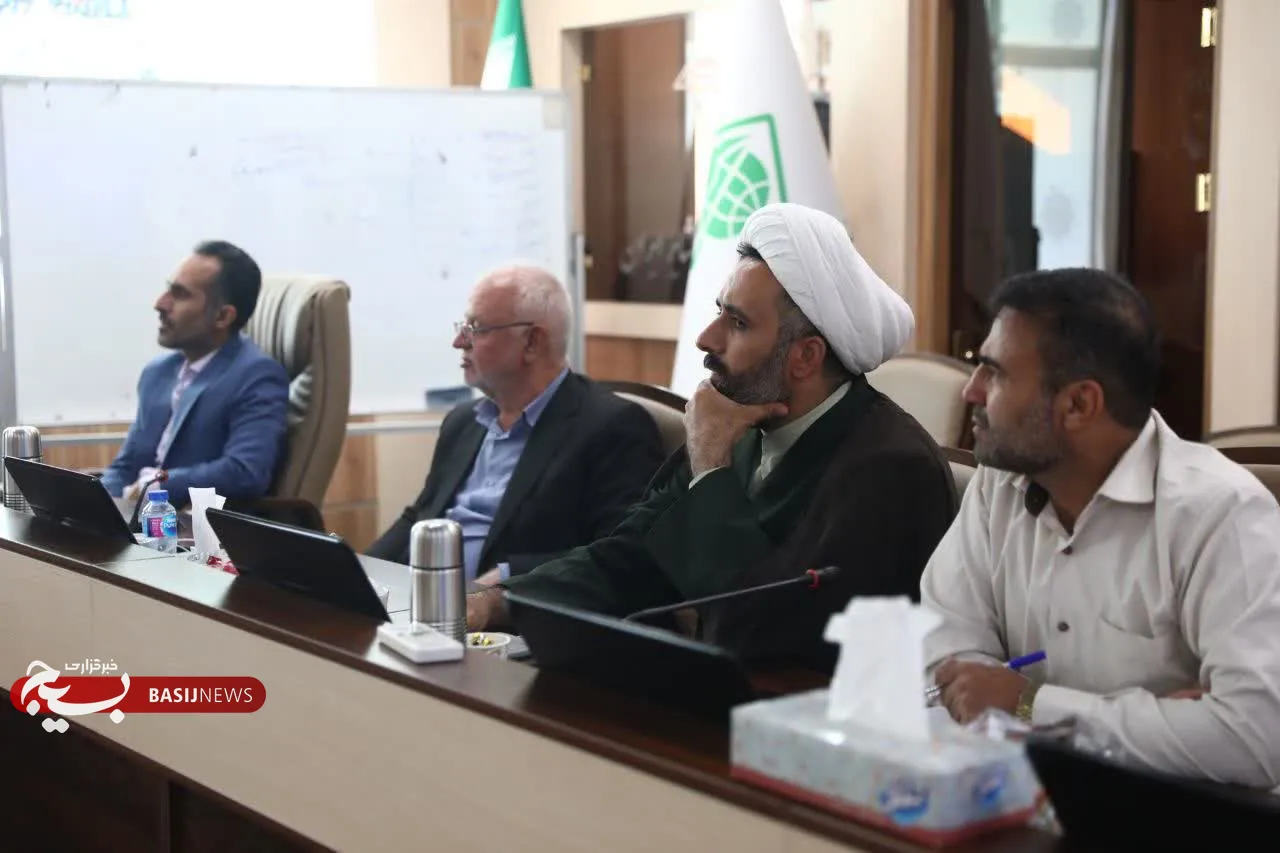 رزمایش جانفدا