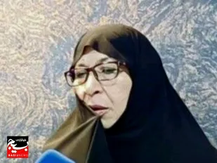 امدادگری که همرزم حاج احمد متوسلیان و شهید بروجردی بود