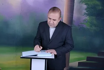 پیام تبریک مدیرکل آموزش و پرورش کهگیلویه و بویراحمد به مناسبت هفته بسیج دانش آموزی