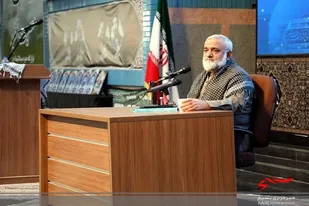 ملت ایران بزرگترین قدرت شیطانی عالم را به زانو درآورد