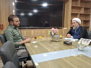 تشریح مجاهدت&zwnj;های خاموش طلاب بسیجی در خط مقدم جنگ ترکیبی
