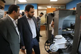 امضاء تفاهمنامه همکاری بین بنیاد برکت و پارک&zwnj;های علم و فناوری کشور
