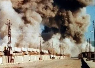 خرداد ۶۴؛ پرکشیدن مظلومانه ۲۲۲ ایلامی در کمتر از ۲۴ ساعت