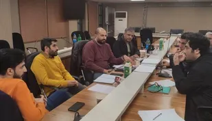رشد ۱۰برابری بودجه تولید فیلم انجمن سینمای جوان فارس نسبت به سال گذشته