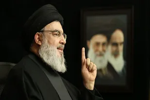 سیدحسن نصرالله فردا سخنرانی می&zwnj;کند