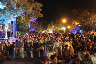 جشن رضوی در شاهرود+ تصاویر