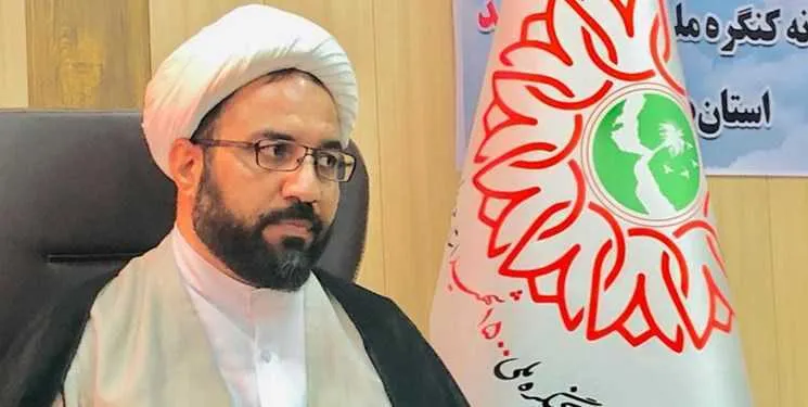 تبریک مسئول نمایندگی‌ ولی ‌فقیه ‌از منتخبین‌قرآنی‌ ‌‌پایور سپاه ‌امام‌ سجاد علیه‌السلام‌‌ در مسابقات‌مرحله‌ کشوری‌