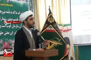 مالک اشتر الگوی تمام عیار در بصیرت سیاسی و مباحث نظامی بود