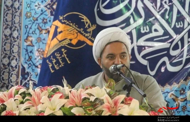 انتفاضه تنها راه نجات فلسطین است