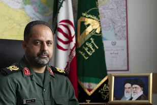 سپاه پاسداران برگرفته از تفکر جهادی است/ انتخابات عرصه&zwnj;ای مهم برای نظام جمهوری اسلامی ایران است