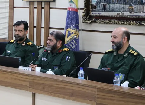 سردار معروفی: ورزش بسیج؛ میدان اعتقاد، جذب و تربیت نسل آینده با رویکردی انقلابی