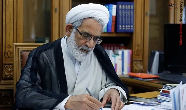 درخواست دادستان کل از وزیر خارجه/ پیگیری تعرض به هواپیمای ایرانی