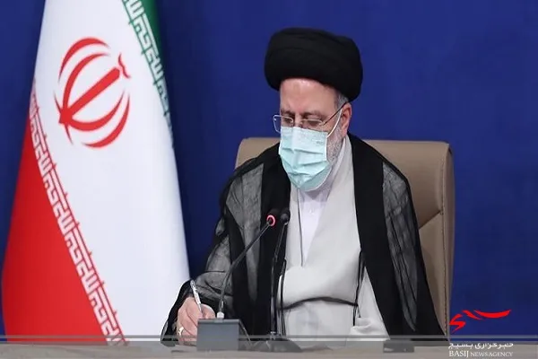 آغاز جلسه شورای اداری استان سیستان و بلوچستان باحضور رئیس جمهور