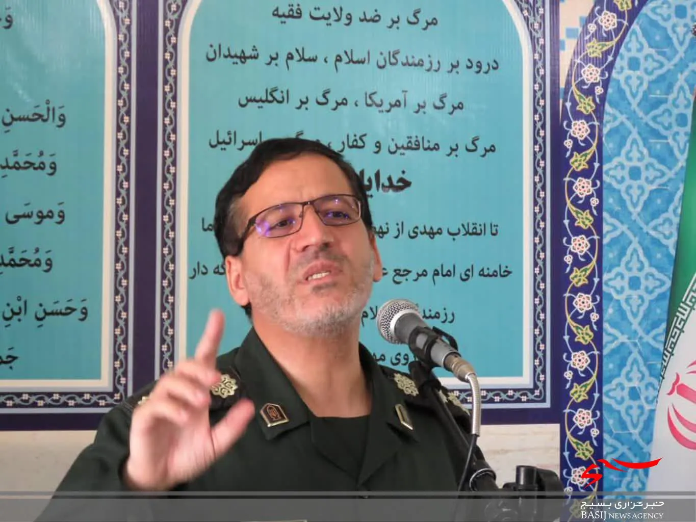هیئت‌های اندیشه ورز می‌بایست در تمام زمینه‌ها فعال شود