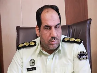 افزایش ۷ درصدی جرایم مالی و اقتصادی فضای مجازی در تربت حیدریه