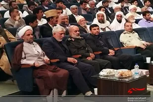 دشمنان وحدت و همدلی شیعه و سنی سیستان و بلوچستان را هدف قرار داده&zwnj;اند