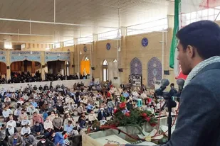 تکیه بر اسرائیل تکیه بر بادکنک درحال انفجار است که دول مرعوبش را هم بر باد خواهد داد