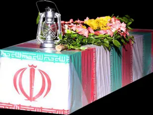 بیانیه مقتدرانه بانوان استان هرمزگان درپی شهادت مادرکودک یک&zwnj;ساله