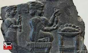 کشف سیزدهمین نگارکند عیلامی ایذه