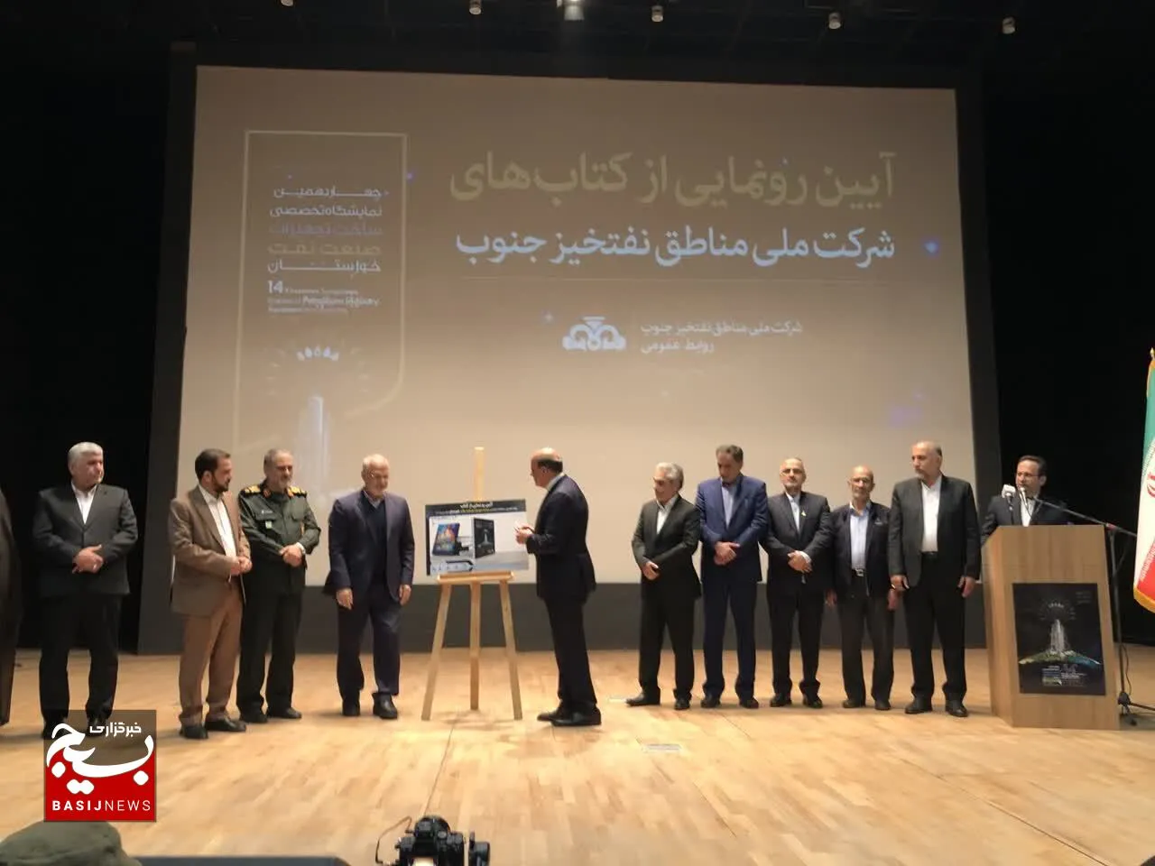 تاثیر ۹۰ درصدی مناطق نفت خیز جنوب در افزایش صادرات نفت