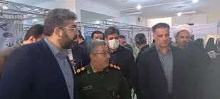 پنجمین رویدادملی تولید محتوای دیجیتال بسیج در شهریاربرگزارشد