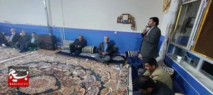 شهدا دانش آموزان مکتب امام روح الله ره هستند