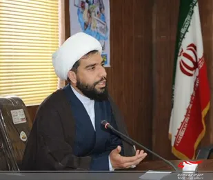 هدف مربیان عقیدتی رشد و اعتلای ایمان و معنویت در بسیج است