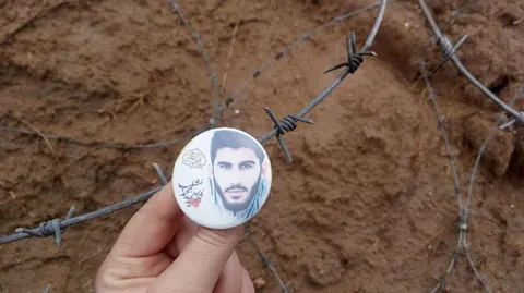 راهیان نور دانش آموزی شهرستان کمیجان