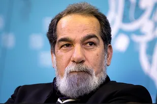 کارگردان گشت 2: من بسیجی قدیمی هستم