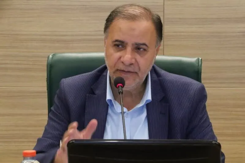 دلایل زیست محیطی و ترافیکی از عمده ترین دلایل ورود به ساماندهی  بازار دروازه کازرون شیراز است