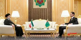 آمادگی افزایش ظرفیت سوآپ گازی از ترکمنستان به آذربایجان را داریم