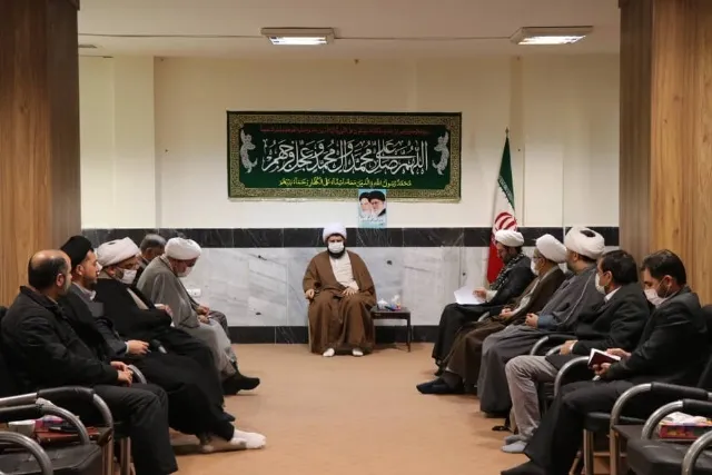 ساختار فرهنگی استان تهران در جایگاه مطلوبی نیست