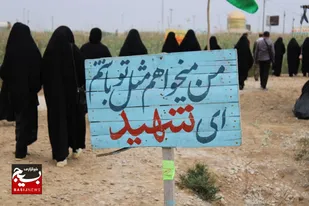 سفر دختران دانش&zwnj;آموز شهرستان دیّر به سرزمین نور