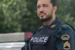 این جوان دهه هفتادی، مدافع امنیت بود، اما شهید سلامت شد