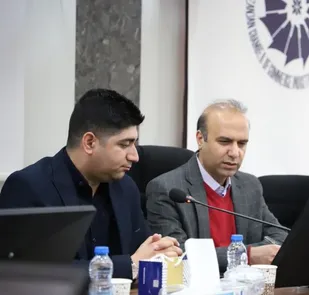 انعقاد تفاهم&zwnj;نامه همکاری فی&zwnj;مابین اتاق بازرگانی زنجان و اتاق بازرگانی آستراخان روسیه