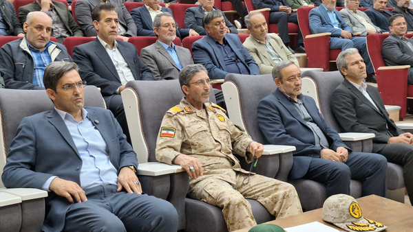 تاب‌آوری اقتصادی و همدلی مردم مانع تحقق اهداف دشمن در جنگ رمضان شد